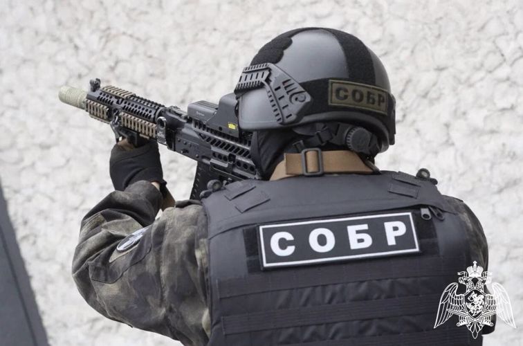 При содействии Росгвардии в Ингушетии задержан преступник, находившийся в федеральном розыске более 20 лет