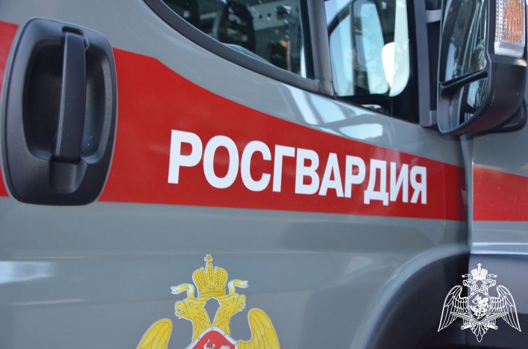 В НАЛЬЧИКЕ РОСГВАРДЕЙЦЫ ПРИНЯЛИ УЧАСТИЕ В ТАКТИКО-СПЕЦИАЛЬНЫХ УЧЕНИЯХ