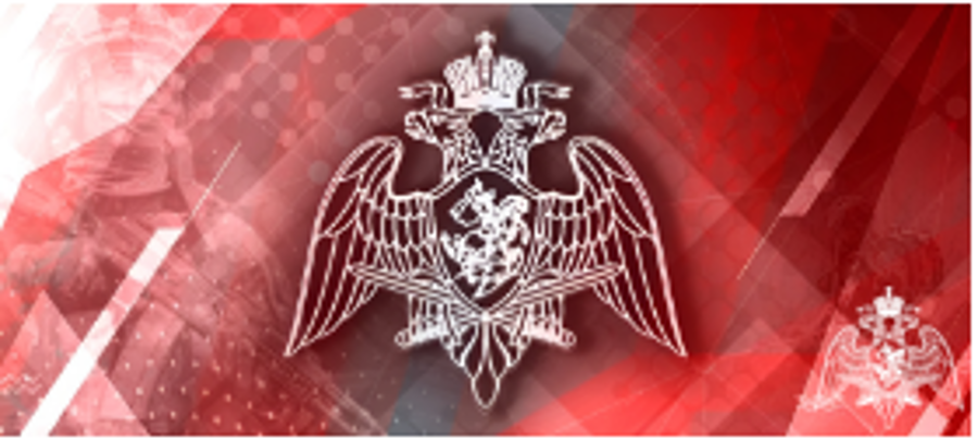 Генерал-полковник полиции Сергей Лебедев провел совещание по вопросам обеспечения безопасности