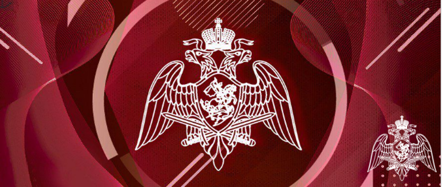 Директор Росгвардии генерал армии Виктор Золотов поздравил народного артиста России Владимира Машкова с 60-летием