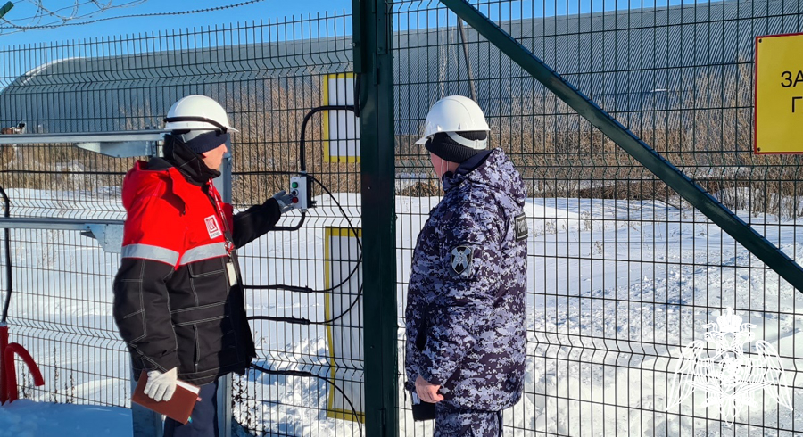 С 1 ЯНВАРЯ 2024 ГОДА ВСТУПИЛИ В СИЛУ ИЗМЕНЕНИЯ, КОТОРЫЕ КОСНУТСЯ ФЕДЕРАЛЬНОГО ГОСУДАРСТВЕННОГО КОНТРОЛЯ ЗА ОБЕСПЕЧЕНИЕМ БЕЗОПАСНОСТИ ОБЪЕКТОВ ТОПЛИВНО-ЭНЕРГЕТИЧЕСКОГО КОМПЛЕКСА