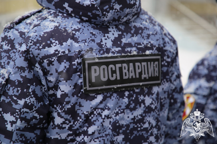 Росгвардейцы Кабардино-Балкарии обеспечили общественный порядок и безопасность в период празднования Крещения Господня