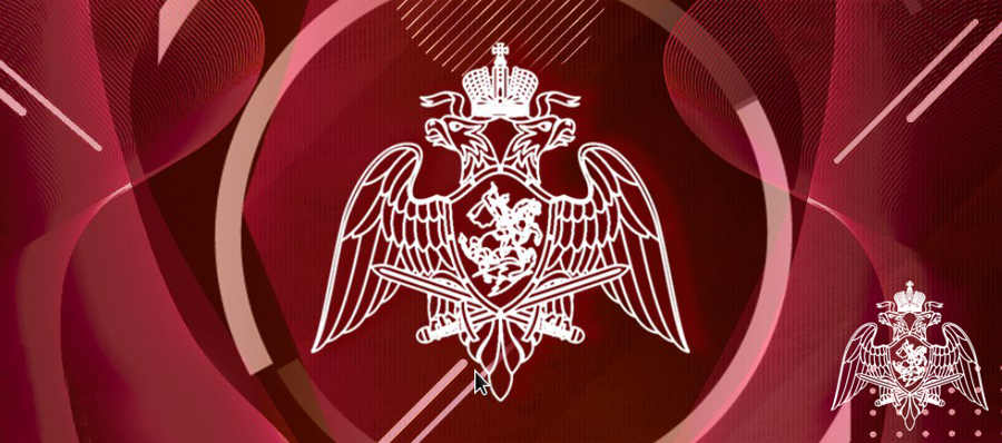 Генерал-лейтенант Василий Колесников совершил рабочую поездку в Южный округ войск национальной гвардии и район проведения специальной военной операции