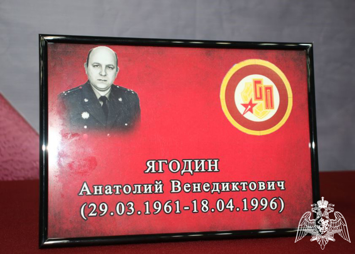 ЧЕМПИОНАТ РОСГВАРДИИ ПО РУКОПАШНОМУ БОЮ СТАРТОВАЛ В НАЛЬЧИКЕ