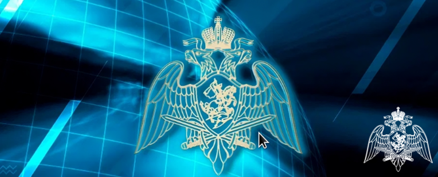 В Росгвардии состоялось открытие Всероссийского совещания-семинара с руководящим составом подразделений ЛРР и госконтроля