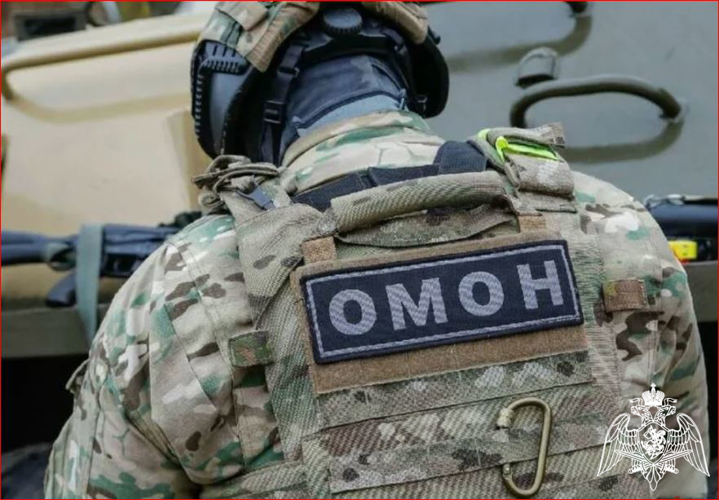 При поддержке спецназа Росгвардии из незаконного оборота изъяты боеприпасы в Кабардино-Балкарии