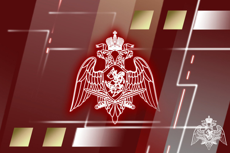 Завершился учебно-методический сбор специалистов ветеринарно-санитарных служб Северо-Кавказского ордена Жукова округа Росгвардии