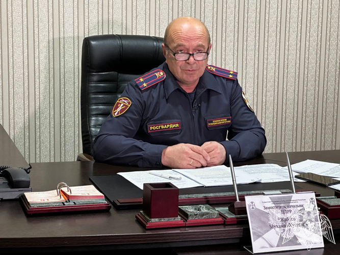 В КАБАРДИНО-БАЛКАРИИ СОСТОЯЛАСЬ ПРЕСС-КОНФЕРЕНЦИЯ ЗАМЕСТИТЕЛЯ РУКОВОДИТЕЛЯ РЕГИОНАЛЬНОГО ЦЛРР