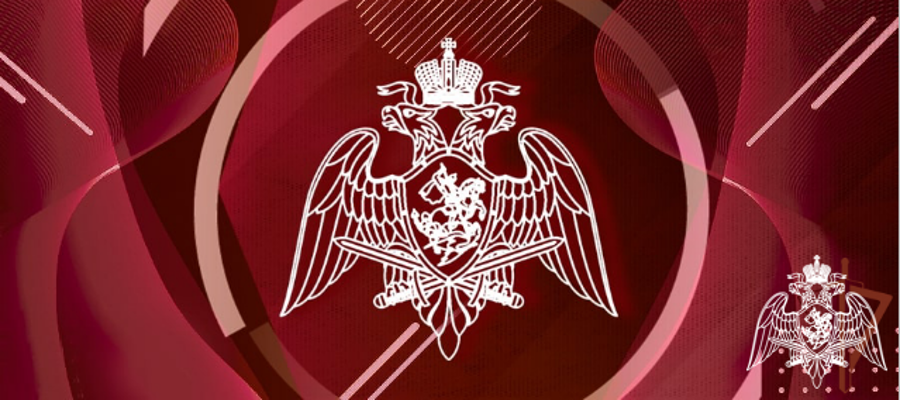 С НАСТУПАЮЩИМ НОВЫМ ГОДОМ!