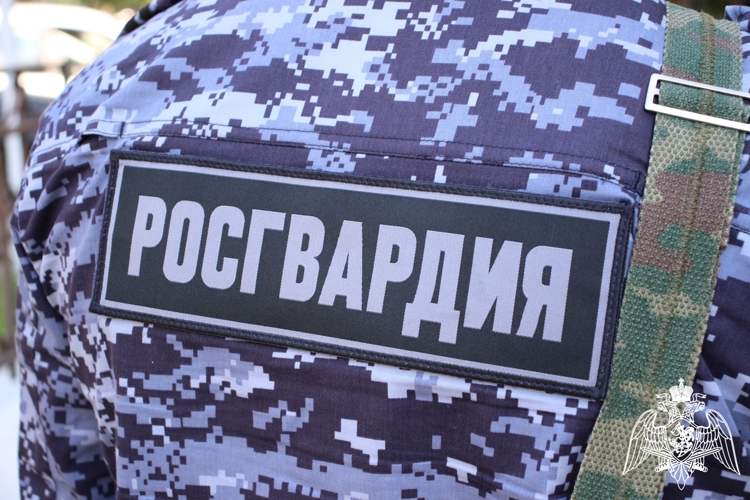 Росгвардейцы Кабардино-Балкарии обеспечили правопорядок в День РОССИИ 