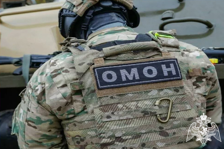 При содействии Росгвардии изъято незаконно хранящееся оружие у жителя Кабардино-Балкарии
