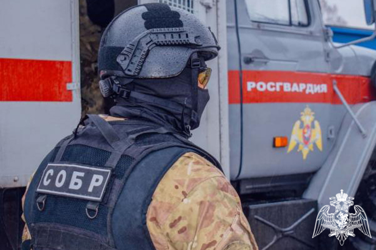 При содействии Росгвардии в Кабардино-Балкарии выявлены нарушения миграционного законодательства