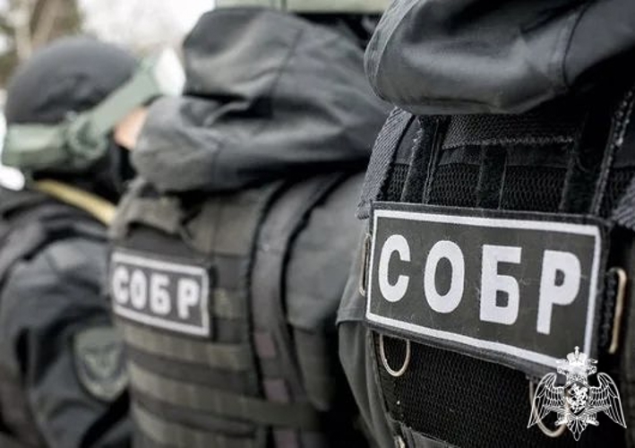 ​ В Кабардино-Балкарии при содействии Росгвардии пресечены нарушения миграционного законодательства