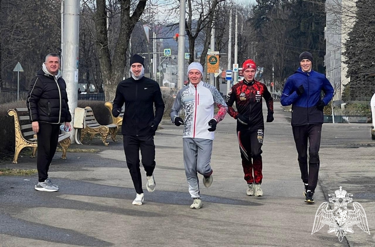 В Кабардино-Балкарии прошли учебно-тренировочные сборы по спортивному многоборью