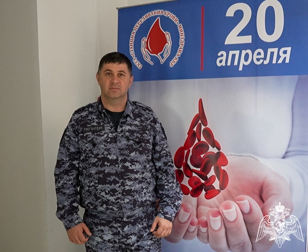 В Кабардино-Балкарии прошла ведомственная акция «От сердца к сердцу» 