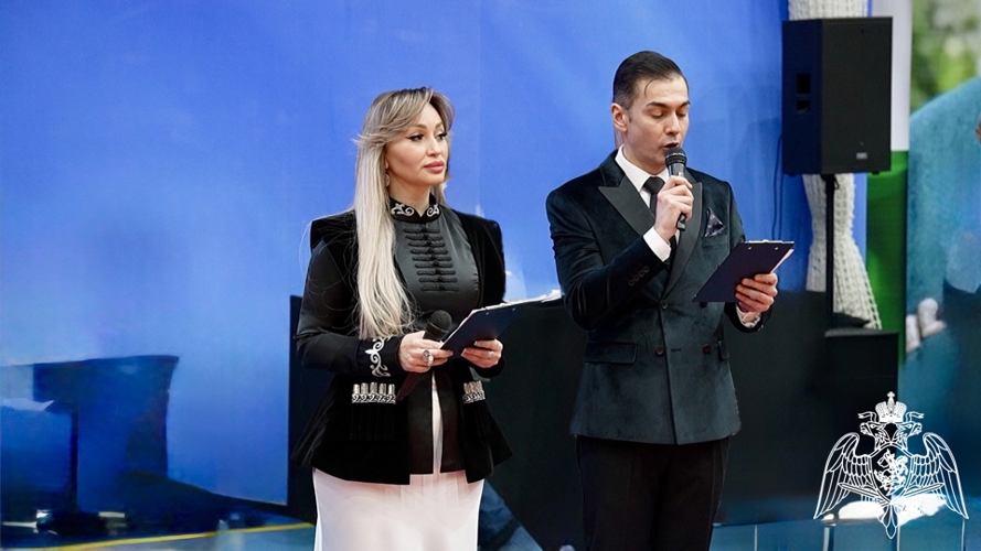 В Кабардино-Балкарии состоялся межрегиональный турнир по дзюдо памяти Кадира Шогенова