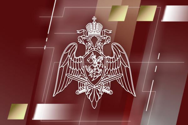 Директор Росгвардии Герой России генерал армии Виктор Золотов поздравил коллектив МИА «Россия сегодня» с 85-летием со дня образования